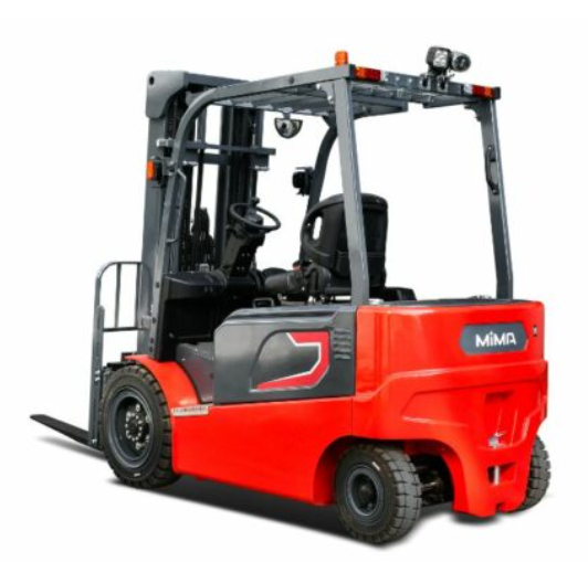 Autoelevador Eléctrico marca MiMA