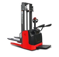 Apilador Eléctrico MiMA